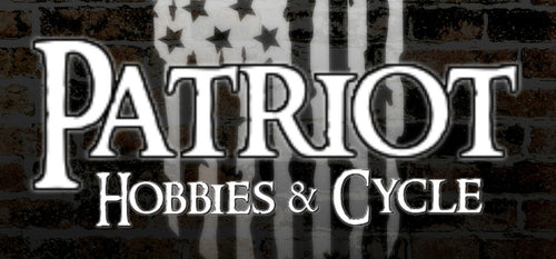 Patriot Hobbies & Cycle